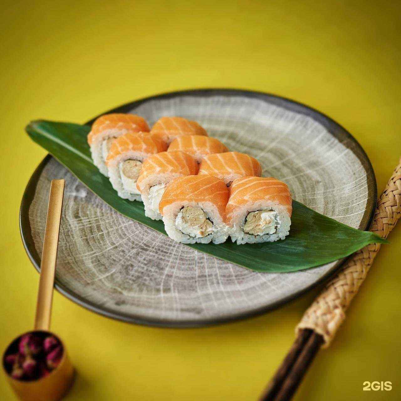 Отзывы на компанию Хосуши в г. Пенза c фото