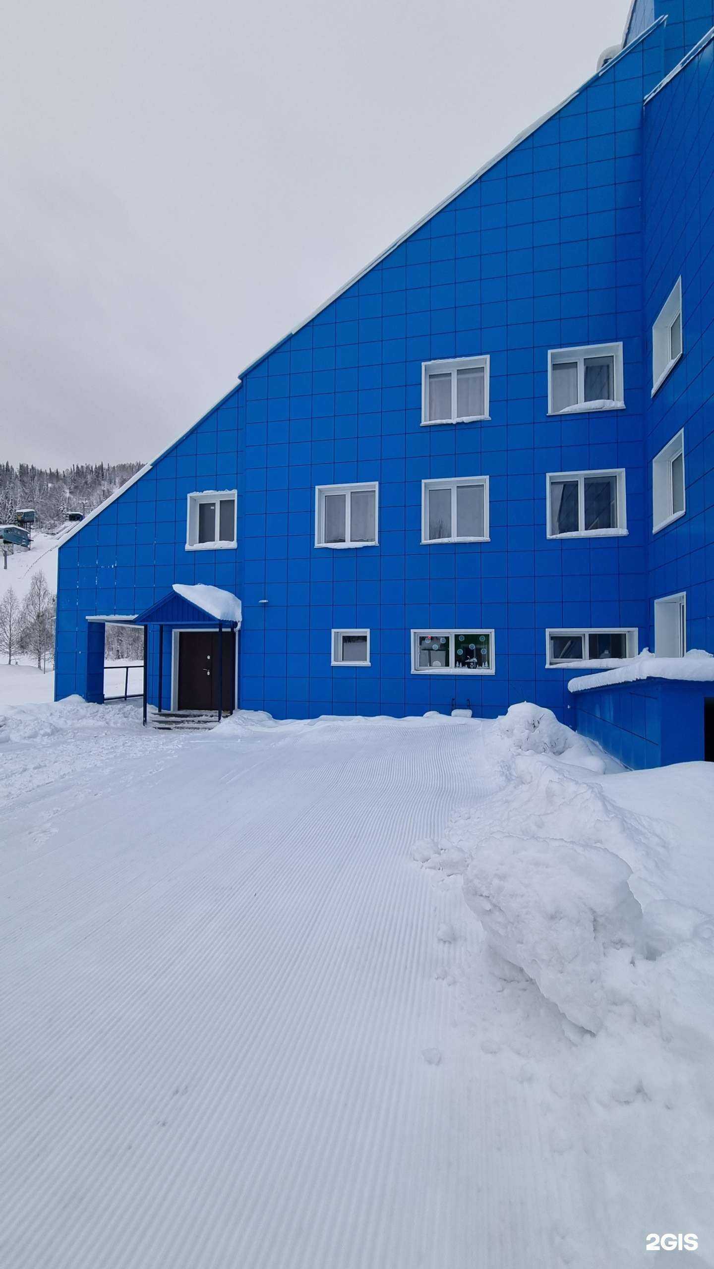 Отзывы на компанию Югус в Междуреченске c фото