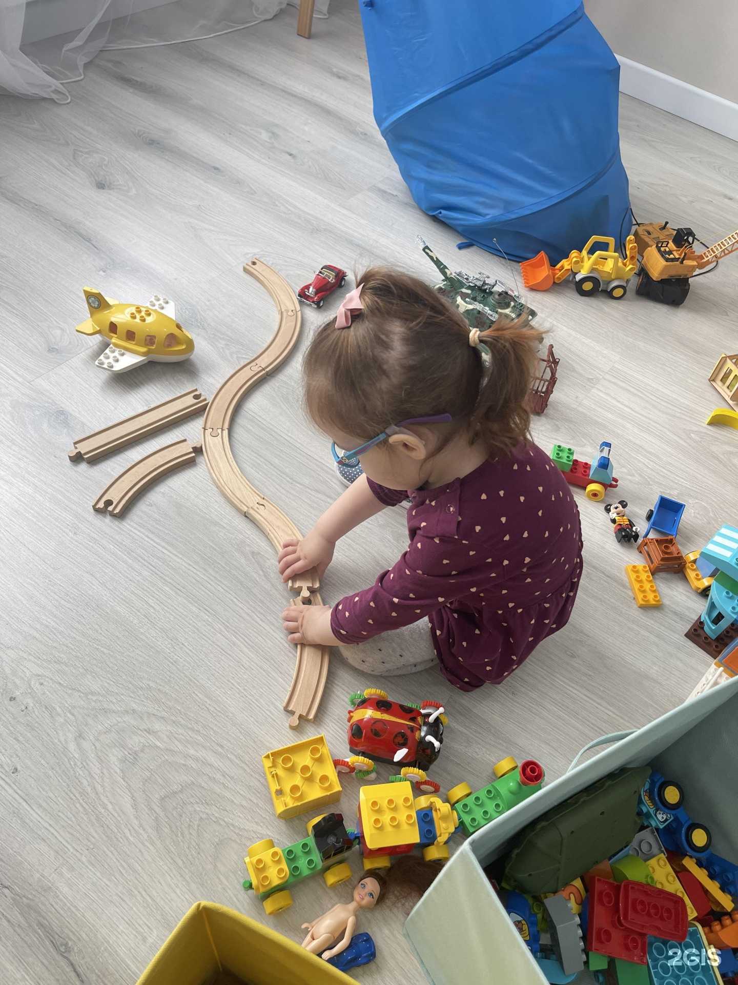 Отзывы на компанию Мамин Лис в Казани c фото