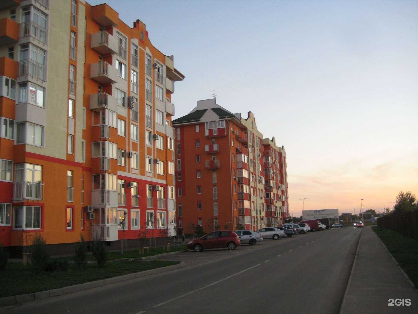 Отзывы на компанию Yaroom bureau в Краснодаре c фото