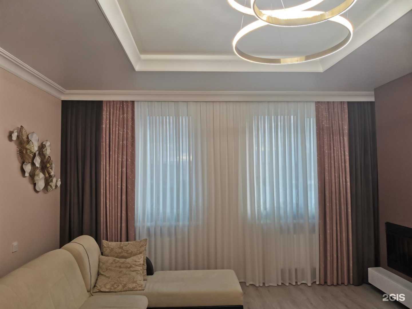 Отзывы на компанию Бархат в г. Сургут c фото