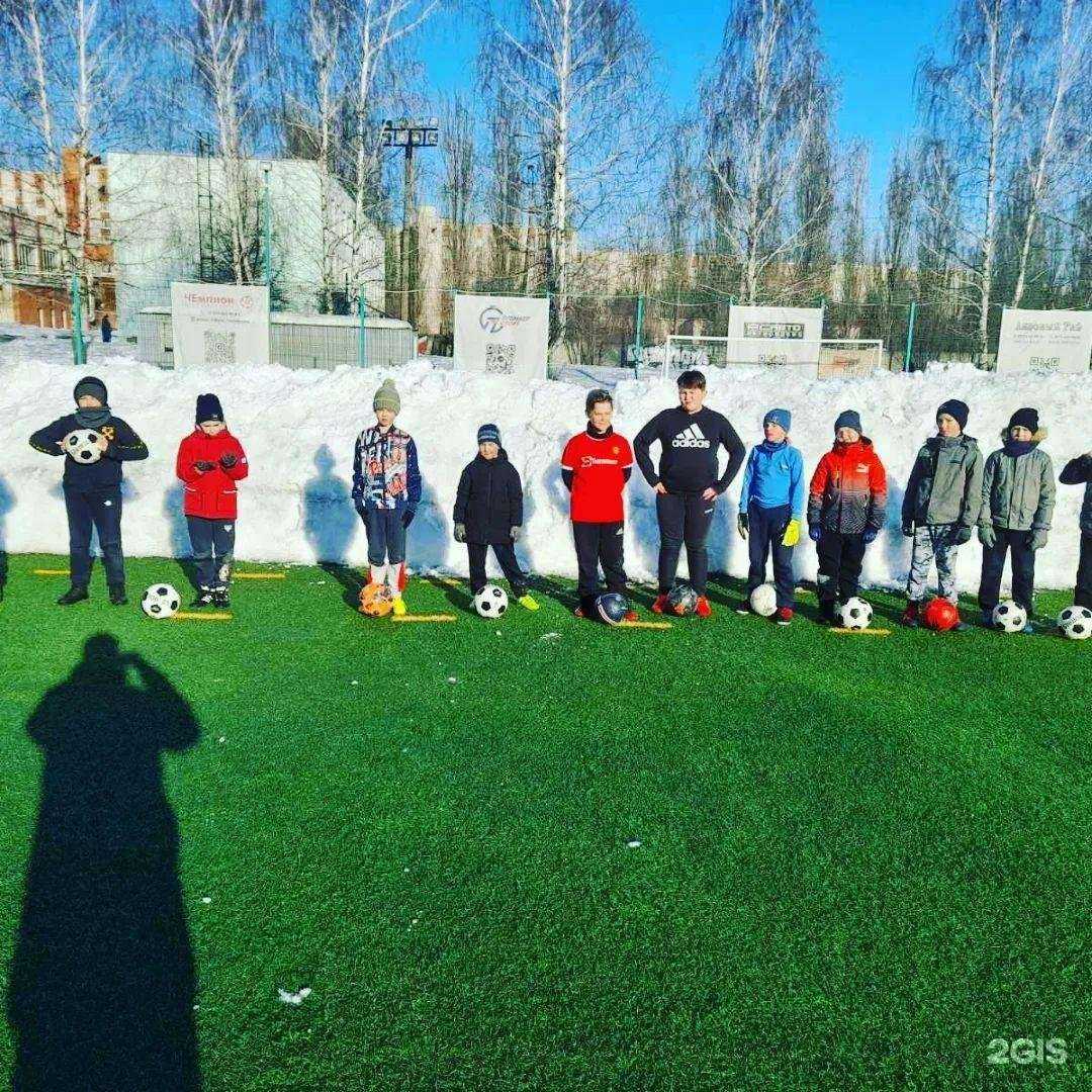 Отзывы на компанию Чемпион Чебоксары в Чебоксарах c фото