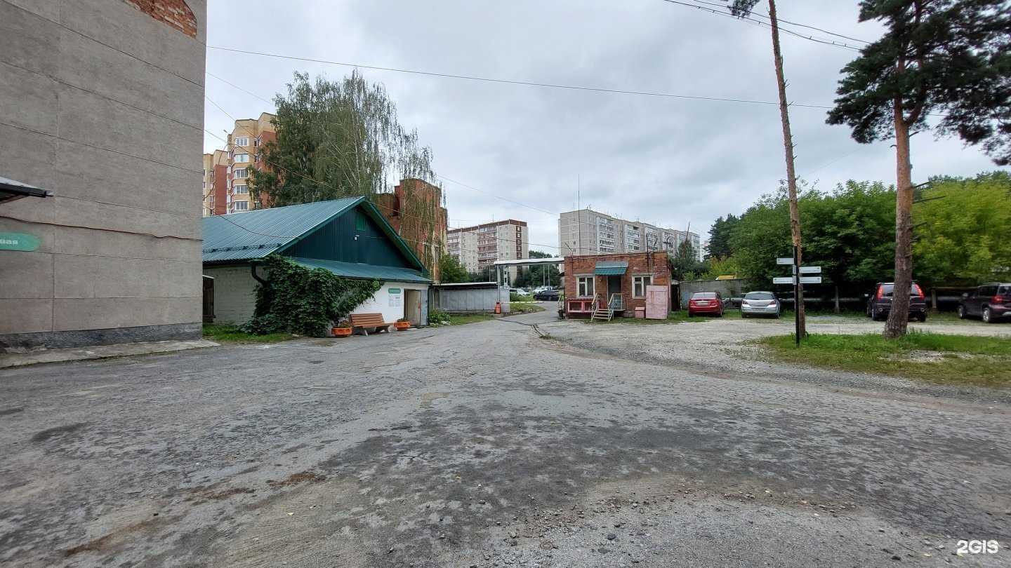 Отзывы на компанию Сосновый бор в г. Екатеринбург c фото