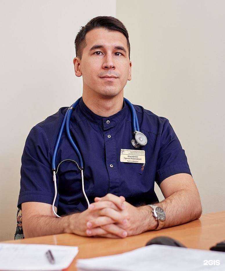 Отзывы на компанию Нижневартовская окружная клиническая детская больница в Нижневартовске c фото