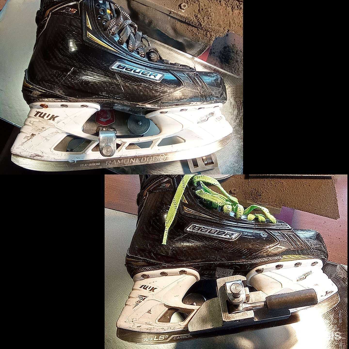 Отзывы на компанию Мастерская профессиональной заточки коньков в Артёме c фото