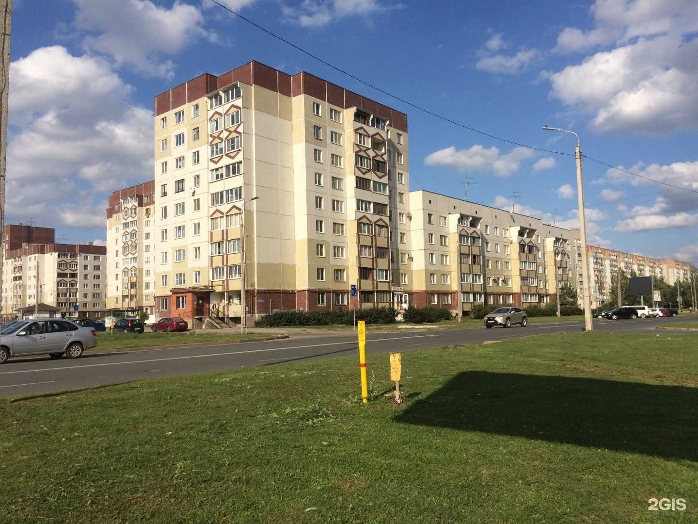 Отзывы на компанию Sborka60 в Пскове c фото