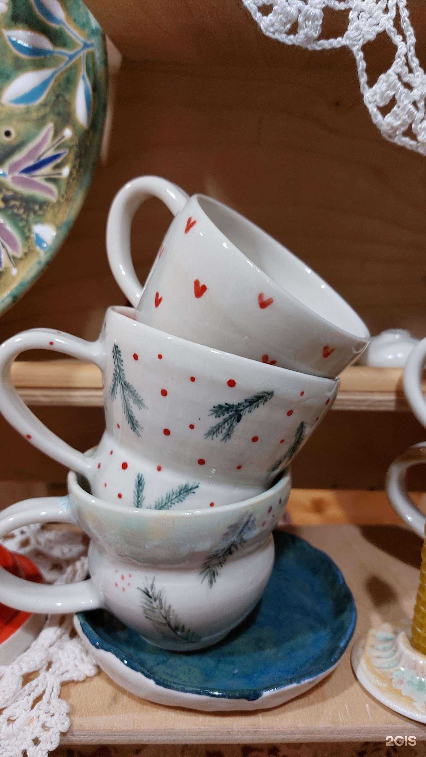 Отзывы на компанию Орнамент в Краснодаре c фото