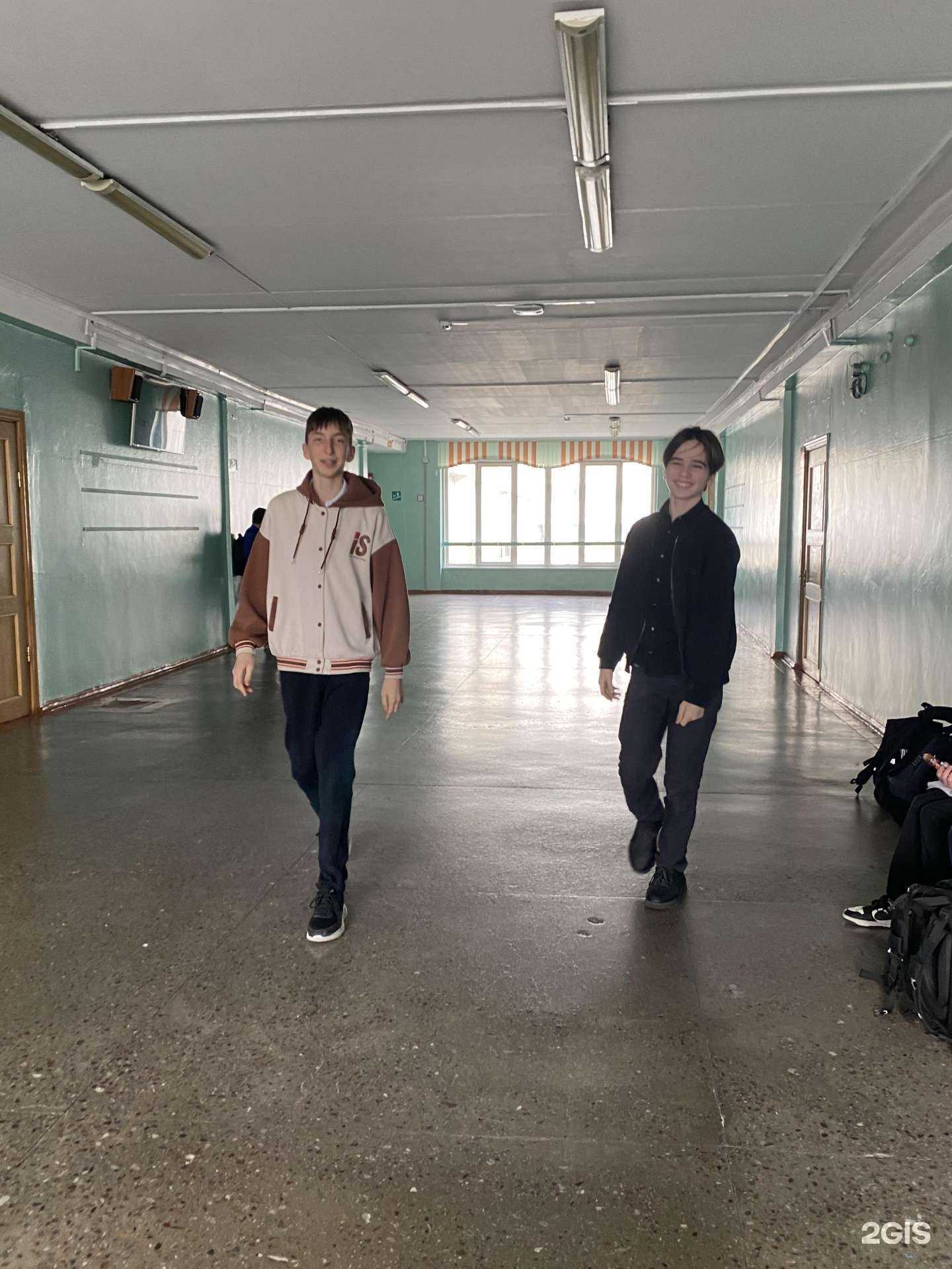 Отзывы на компанию Гимназия №2 в г. Владивосток c фото