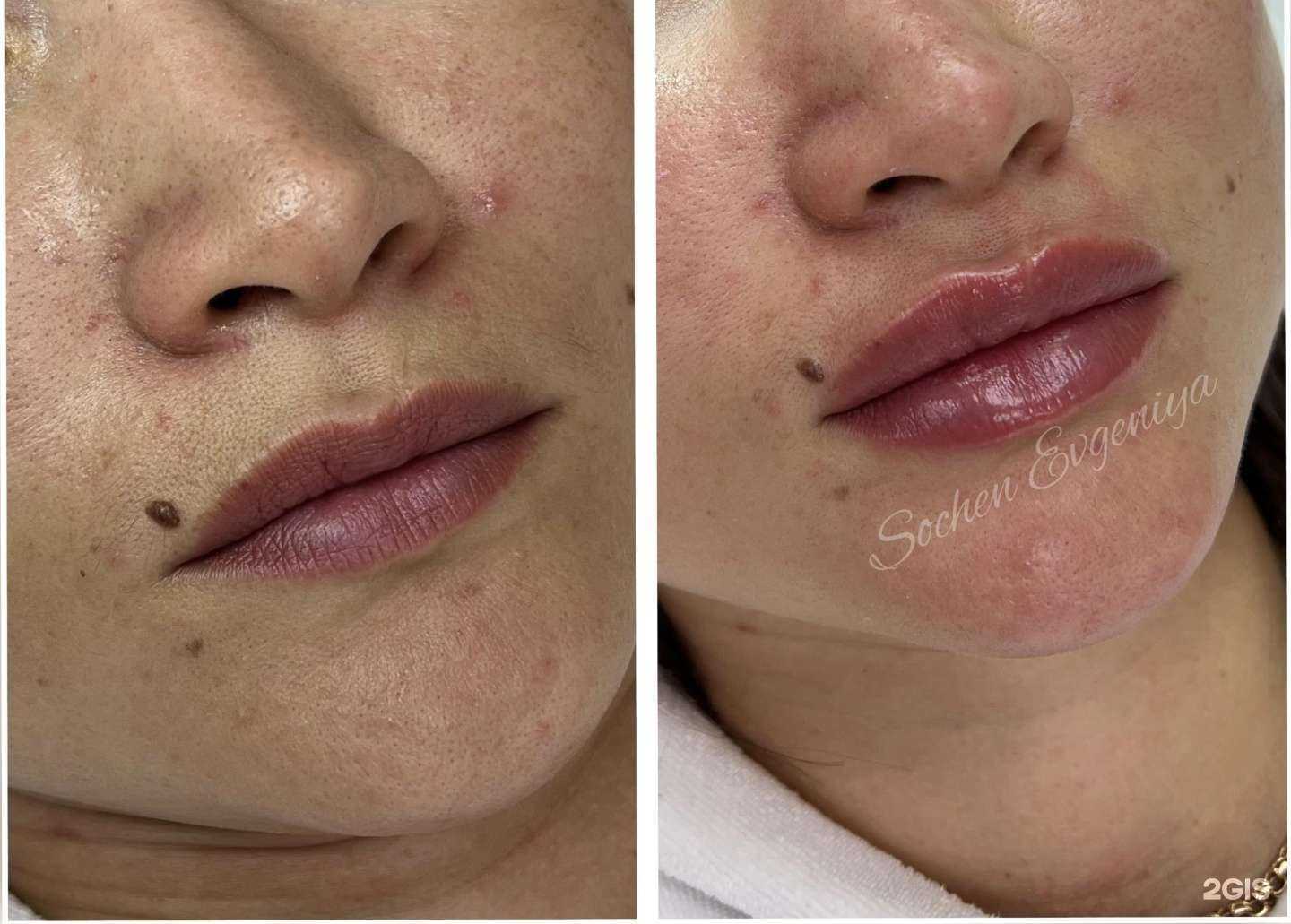 Отзывы на компанию Нанобьюти в Южно-Сахалинске c фото