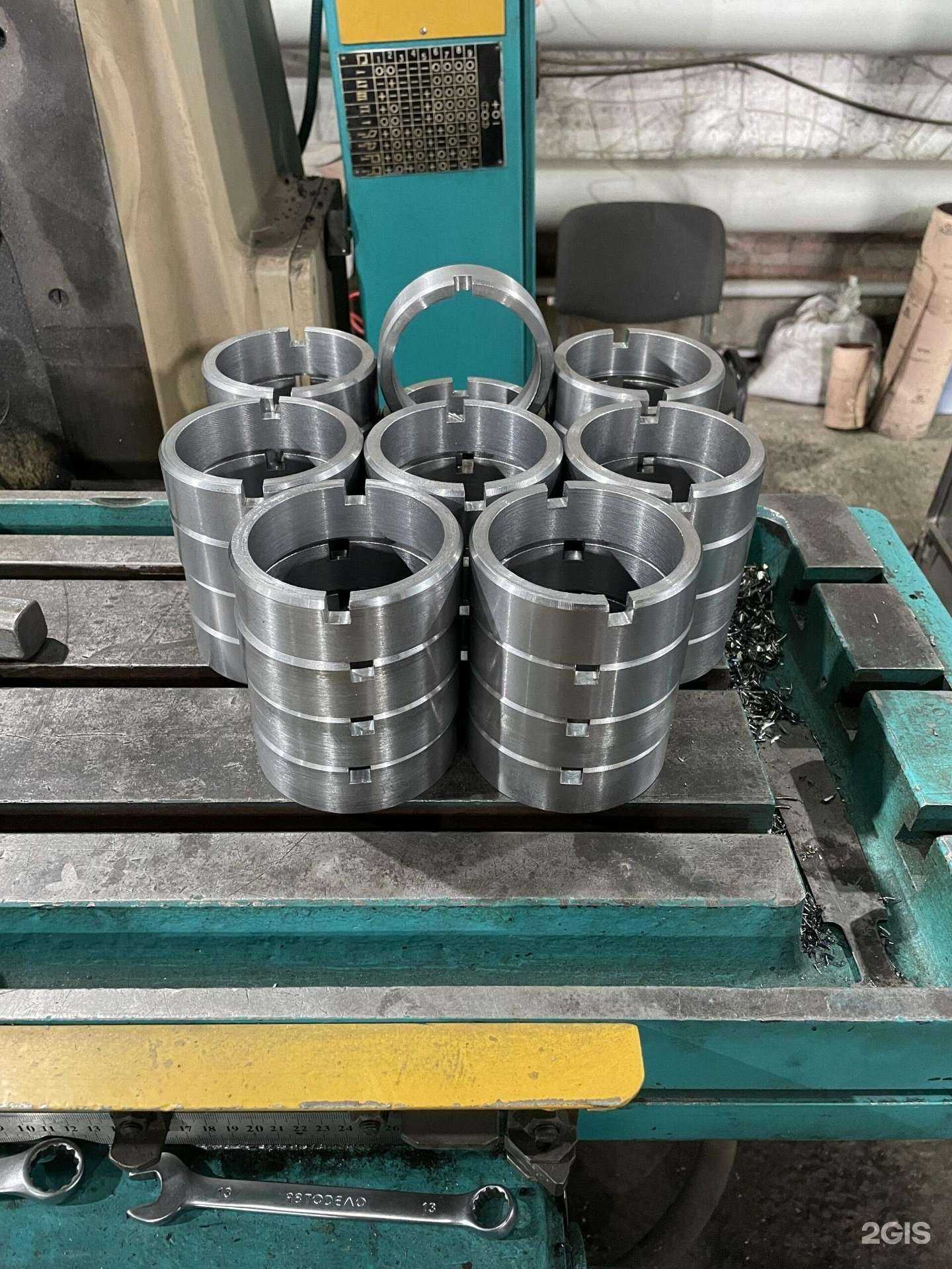 Отзывы на компанию Фидес-групп в Челябинске c фото