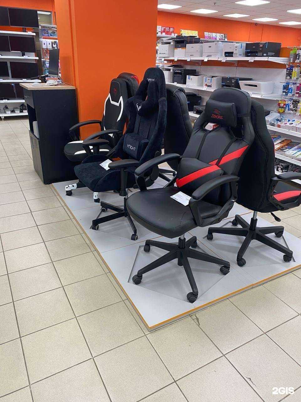 Отзывы на компанию DNS в Курске c фото