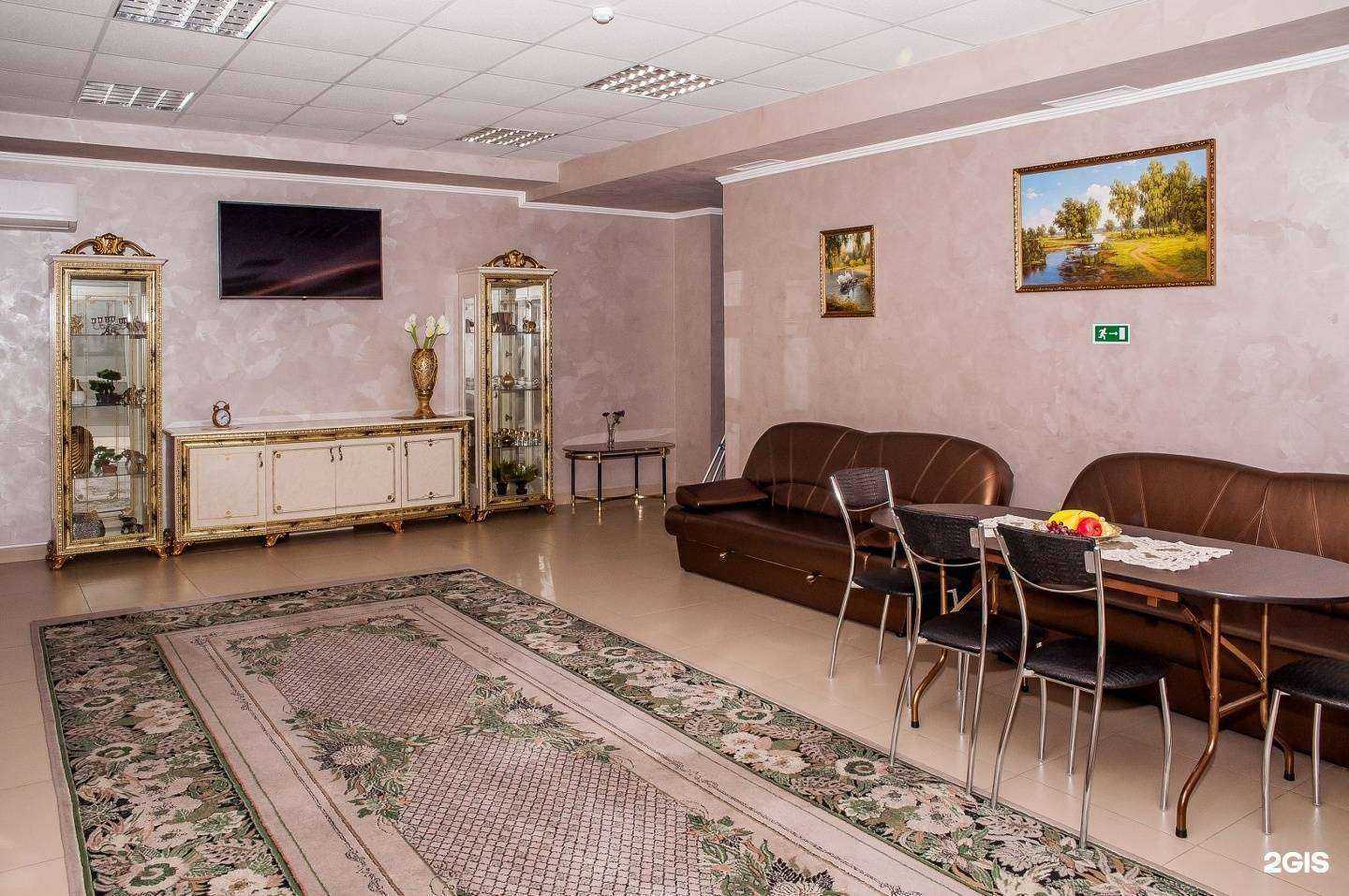 Отзывы на компанию Атриум в Перми c фото