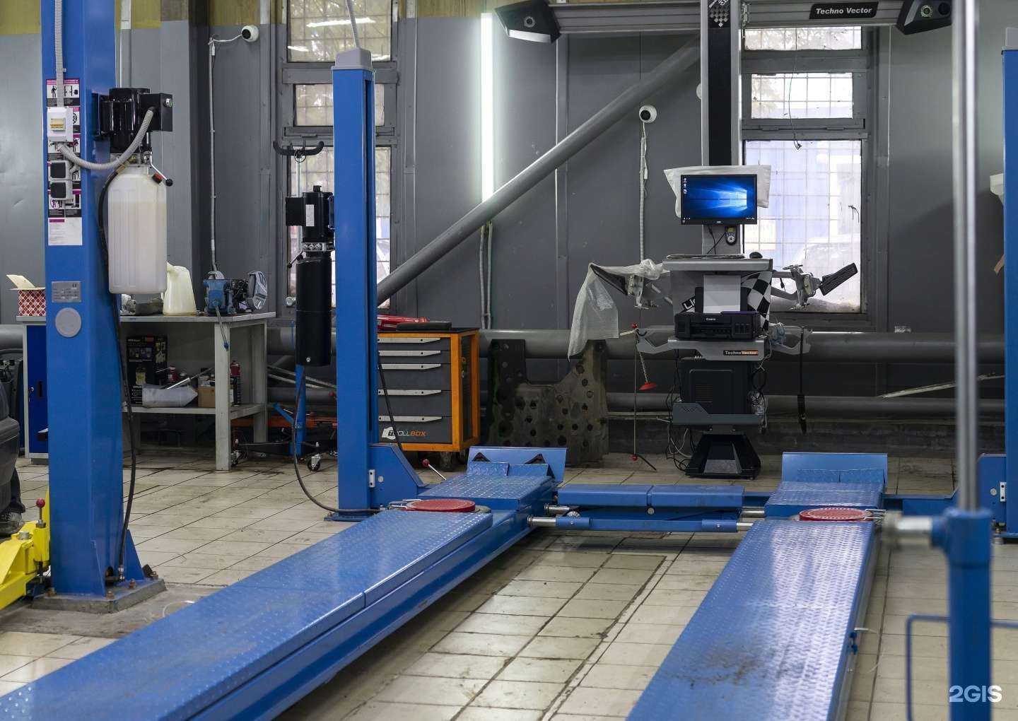 Отзывы на компанию Автопилот в Химках c фото