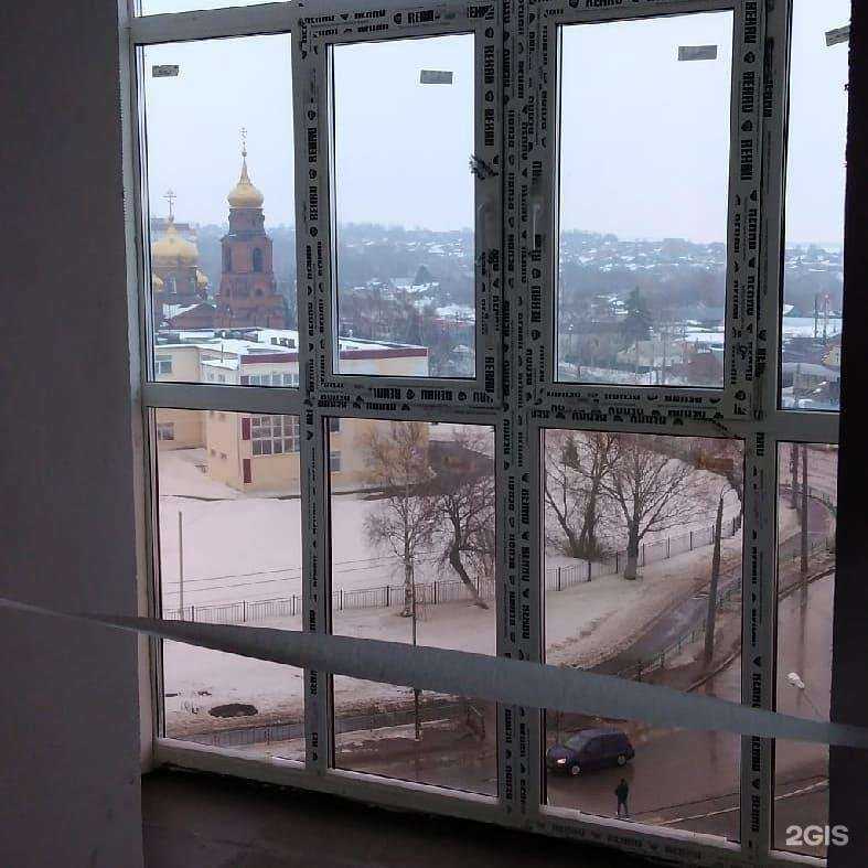 Отзывы на компанию Ваш Дом в Саранске c фото