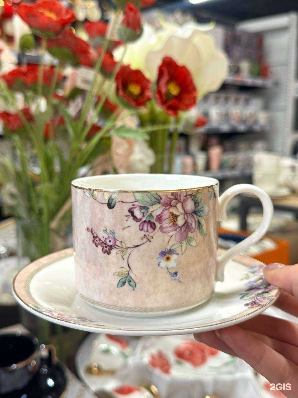 Отзывы на компанию Дом посуды в Красноярске c фото