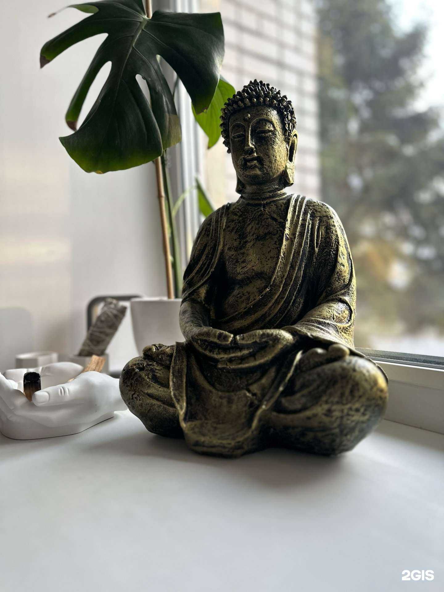 Отзывы на компанию Om tattoo в Казани c фото