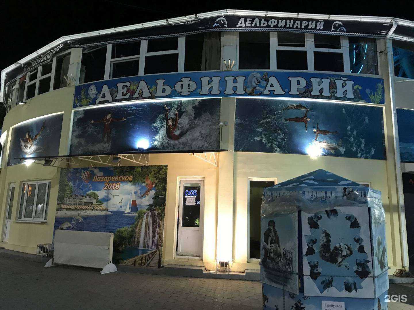 Отзывы на компанию Колизей в Сочи c фото - фотография 2 из 2