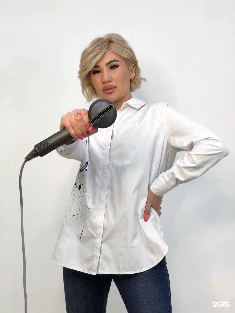 Отзывы на компанию Цирюльня №1 в г. Сургут c фото