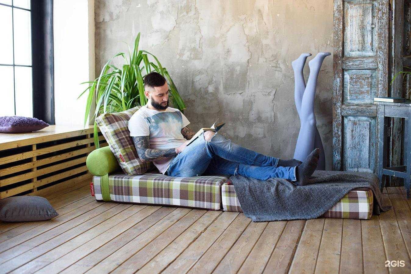 Отзывы на компанию IQmebel в Красноярске c фото