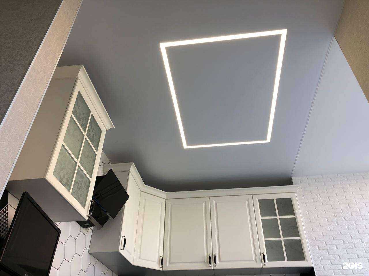 Отзывы на компанию Svod Design в Уфе c фото