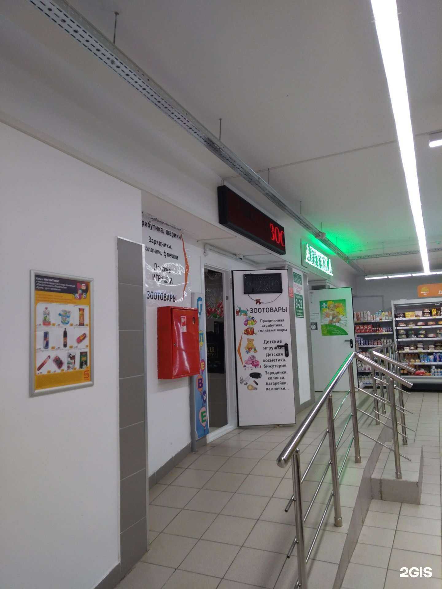 Отзывы на компанию РррМяу в Магнитогорске c фото