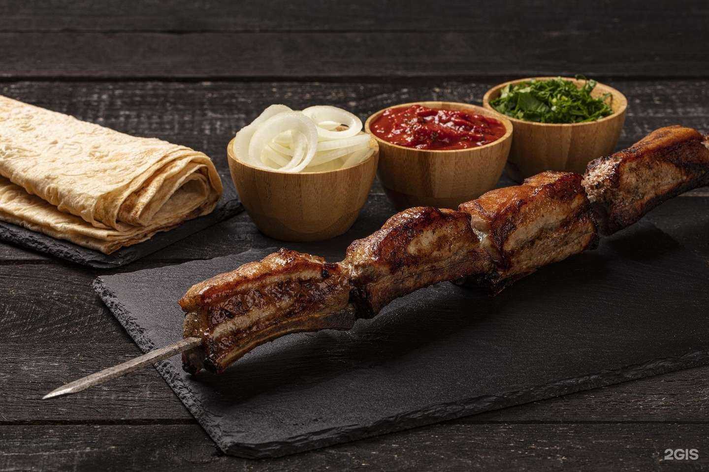 Отзывы на компанию Бык-шашлык в Краснодаре c фото