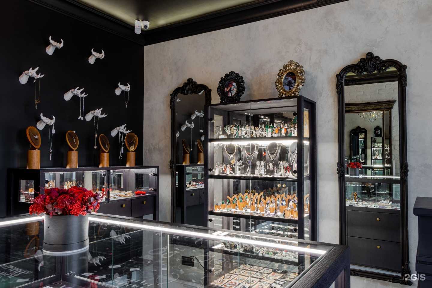 Отзывы на компанию Witch Box в Владивостоке c фото