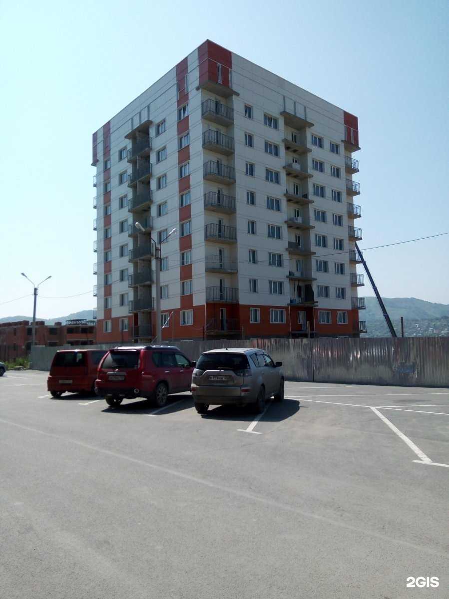 Отзывы на компанию Lurdes beauty studio в Находке c фото - фотография 2 из 2