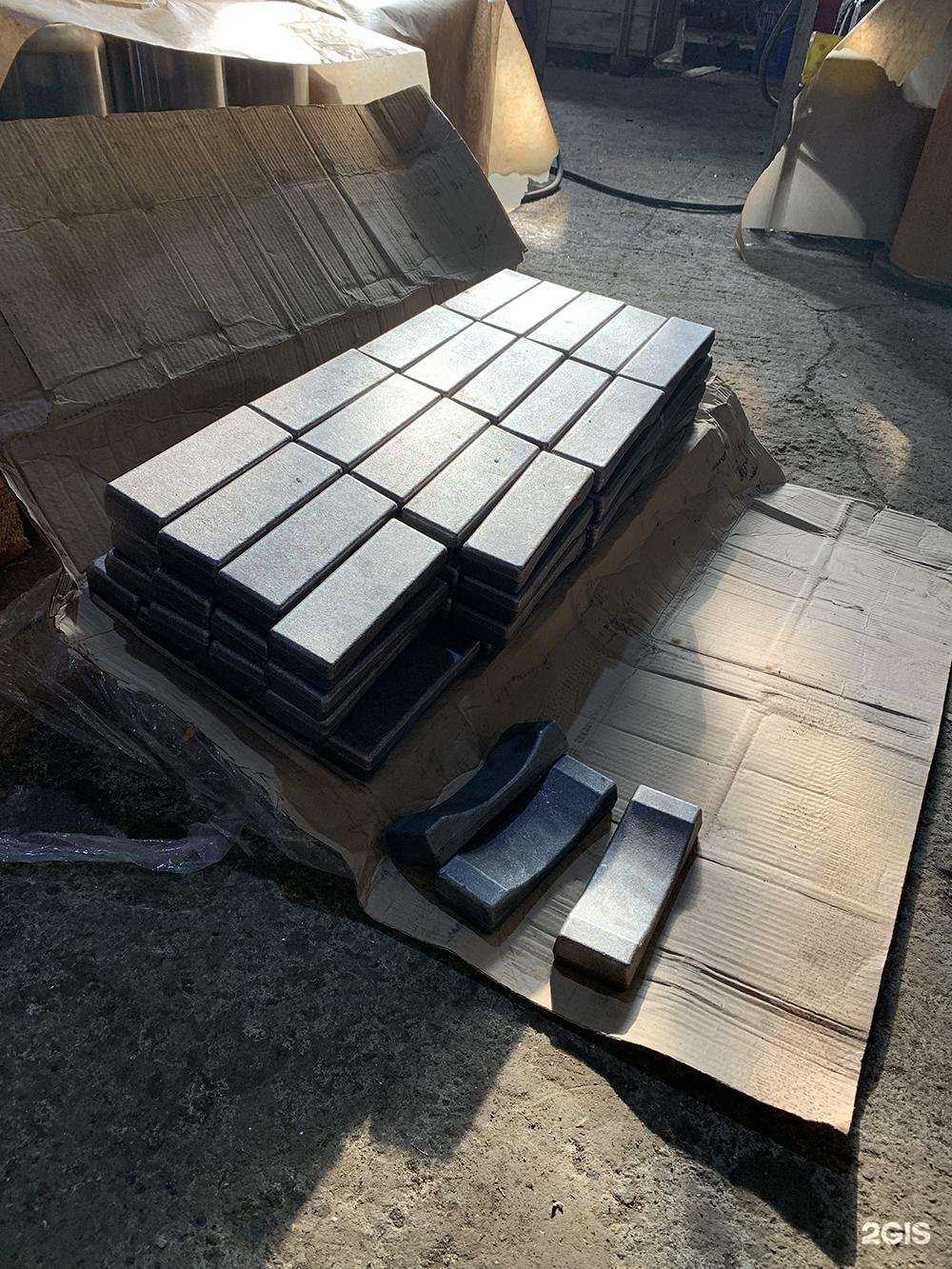 Отзывы на компанию КовМетТрейд в Челябинске c фото