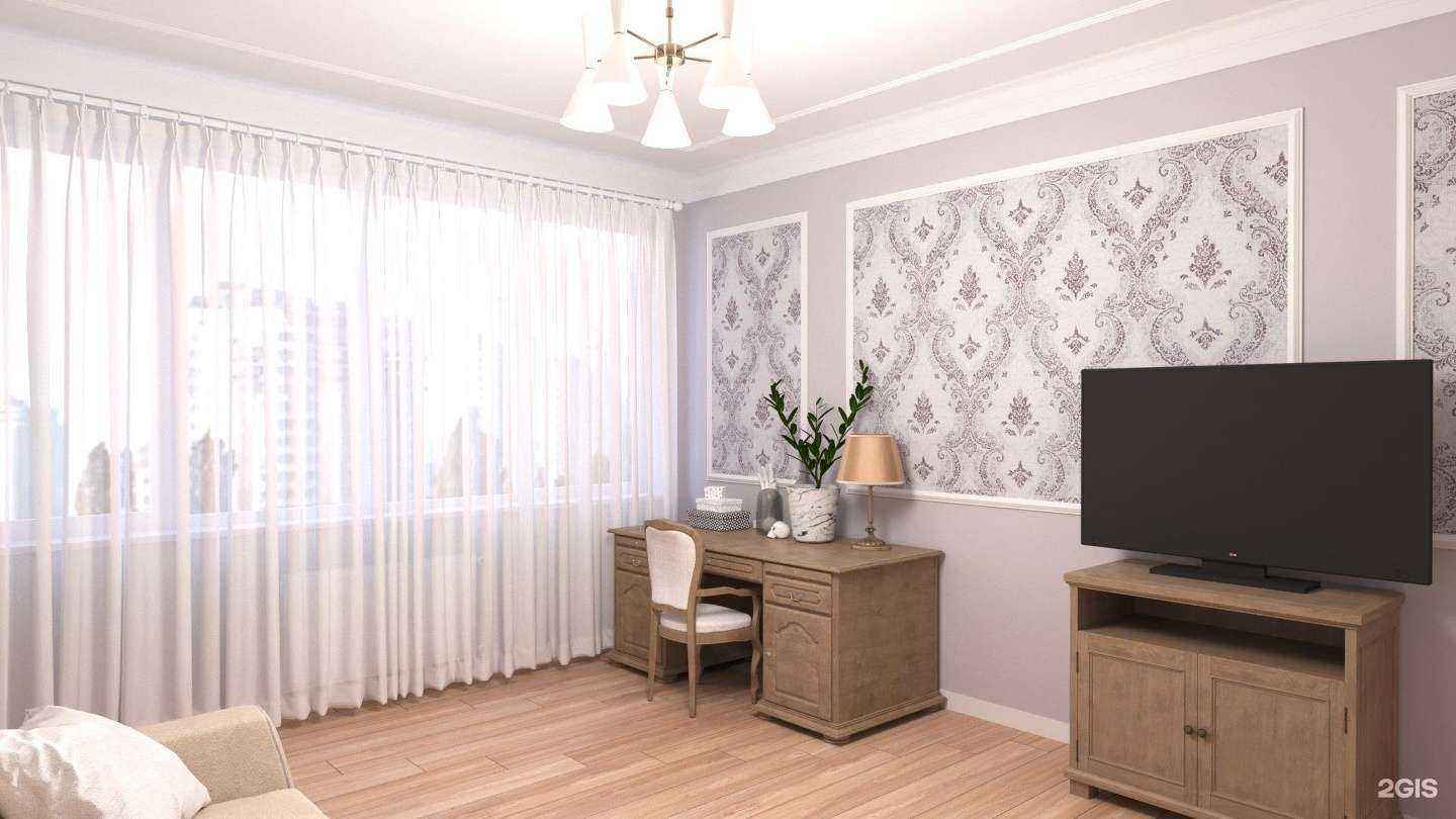 Отзывы на компанию Удачный ремонт в г. Казань c фото