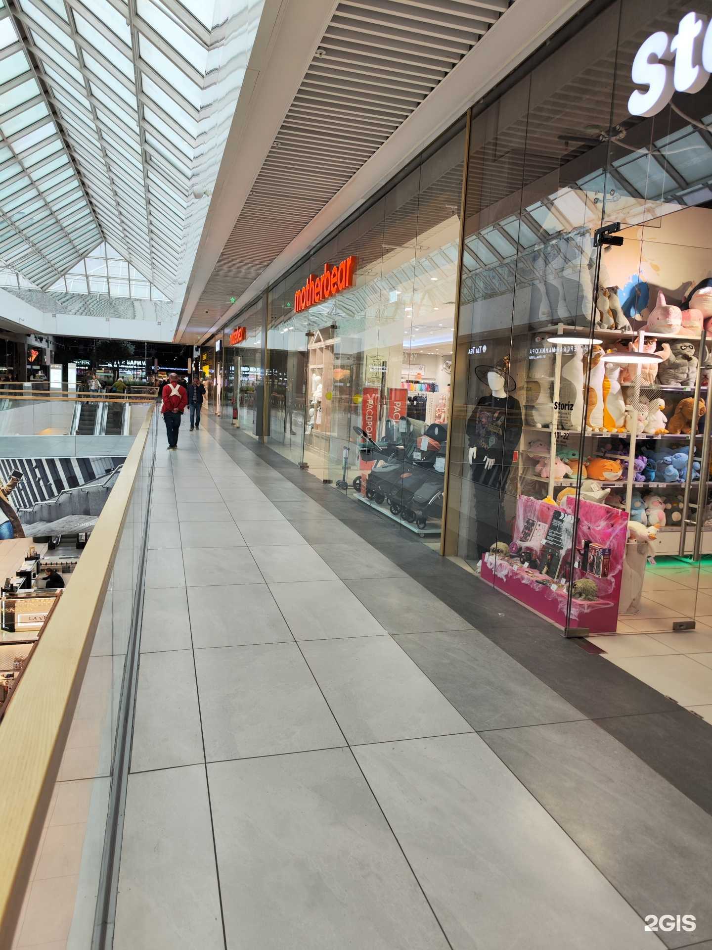 Отзывы на компанию motherbear в Отрадном c фото