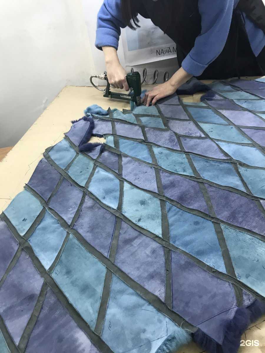 Отзывы на компанию Magicfurschool в Омске c фото