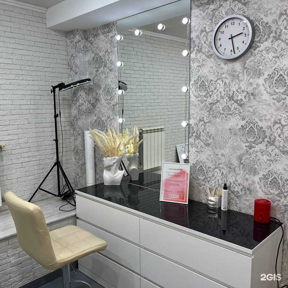 Отзывы на компанию Hollywood в г. Омск c фото