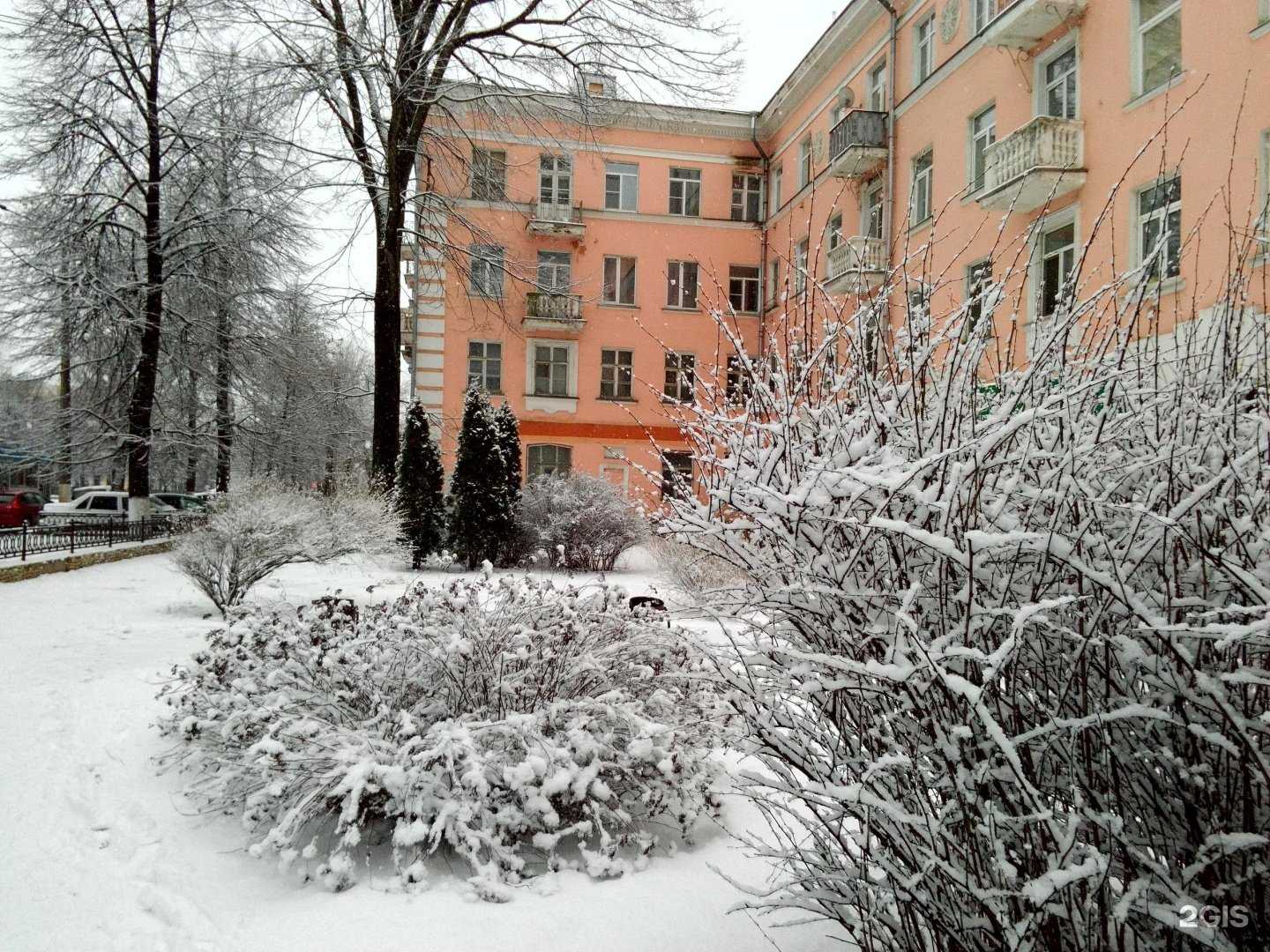 Отзывы на компанию Волк в Твери c фото - фотография 2 из 2