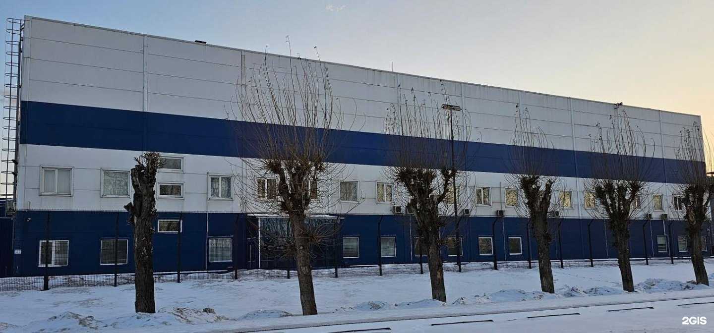 Отзывы на компанию Экологические технологии и системы в г. Красноярск c фото