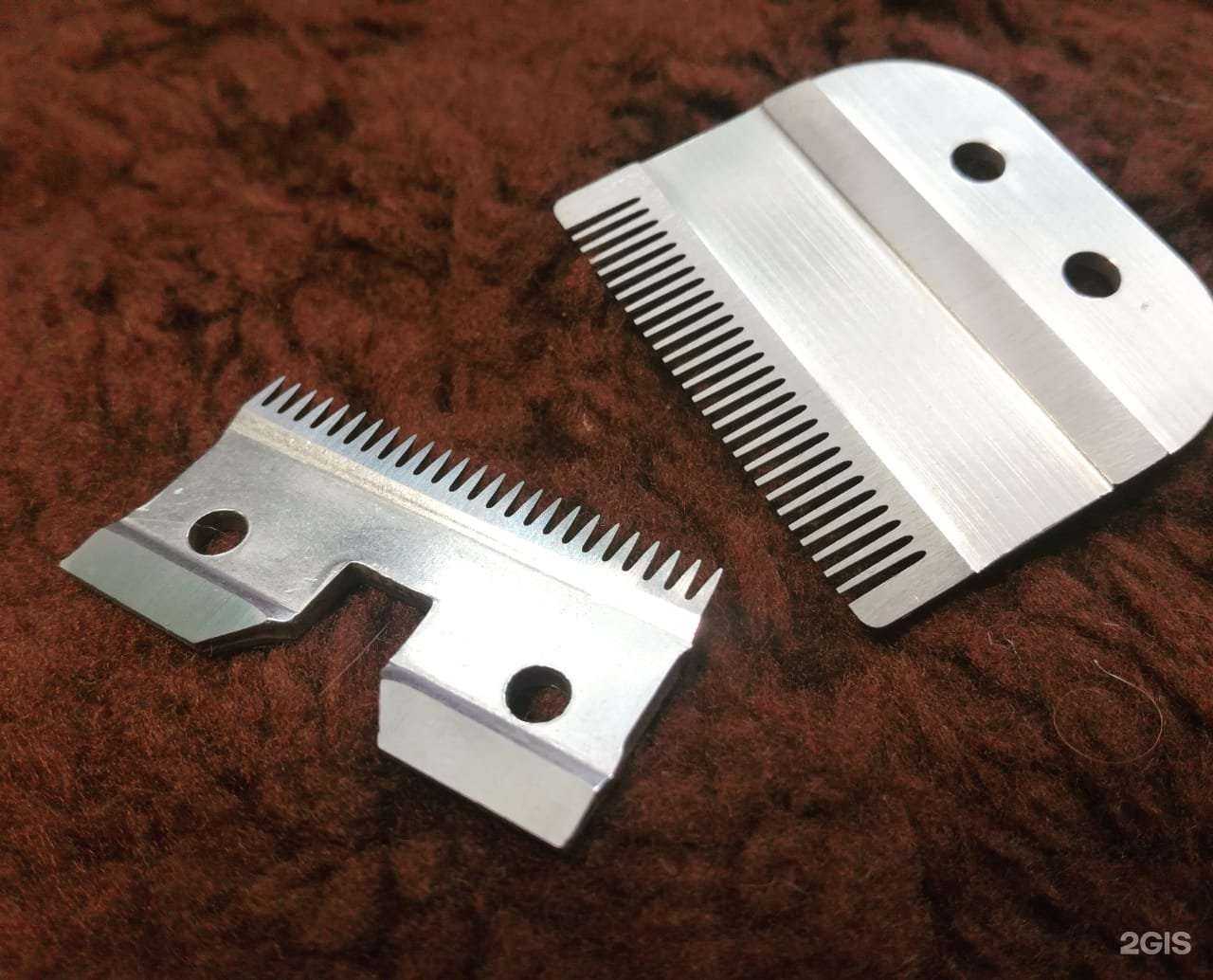 Отзывы на компанию Proзаточка в г. Барнаул c фото