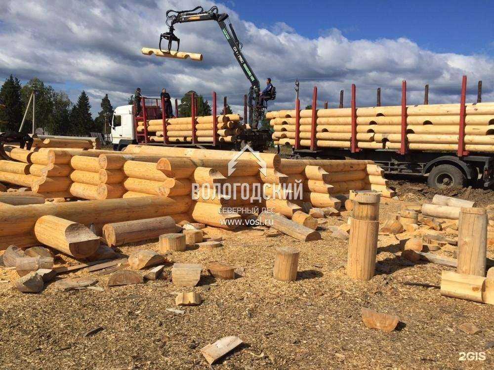 Отзывы на компанию Вологодские Мастера в Химках c фото