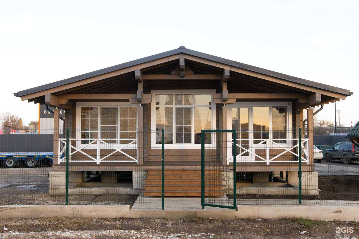 Отзывы на компанию Асгард в г. Краснодар c фото