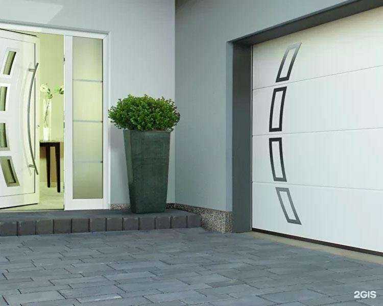 Отзывы на компанию Воротатут.рф в Калуге c фото