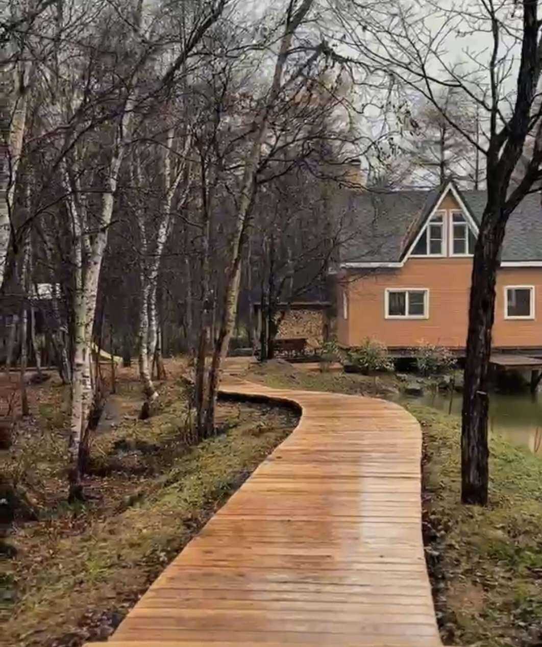 Отзывы на компанию Центральная village в г. Южно-Сахалинск c фото