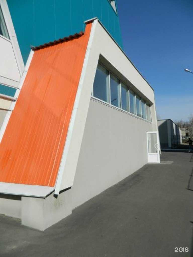 Отзывы на компанию СШОР №10 в г. Воронеж c фото