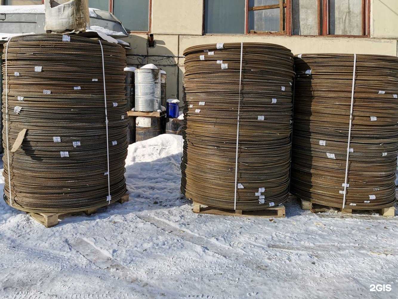 Отзывы на компанию АльянсКомпозит в Казани c фото