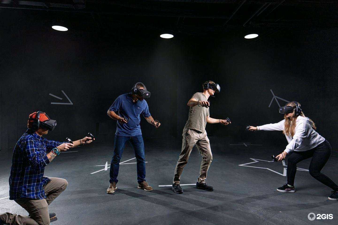 Отзывы на компанию Anvio VR в г. Сургут c фото