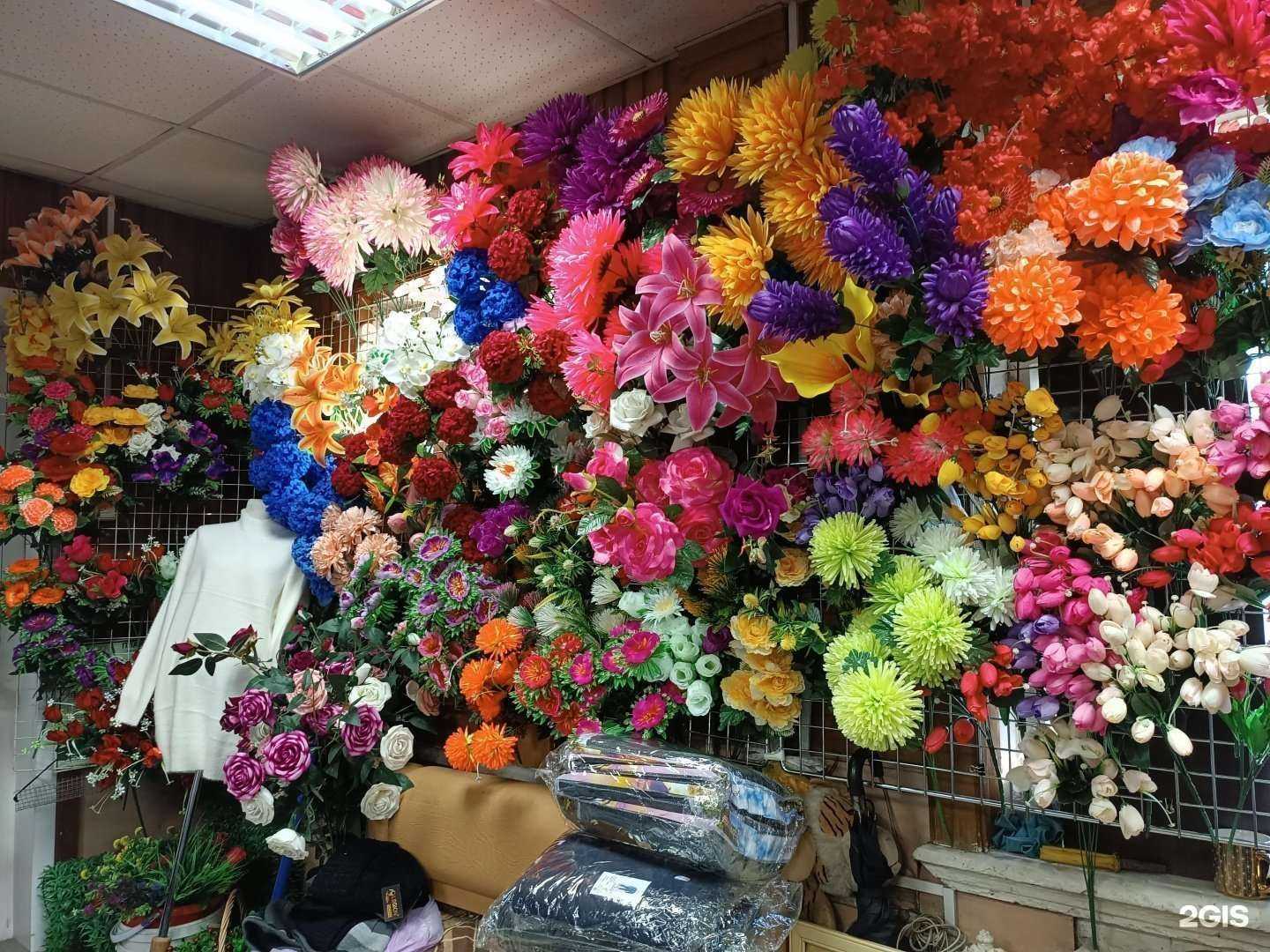 Отзывы на компанию О! Трикотаж в Барнауле c фото