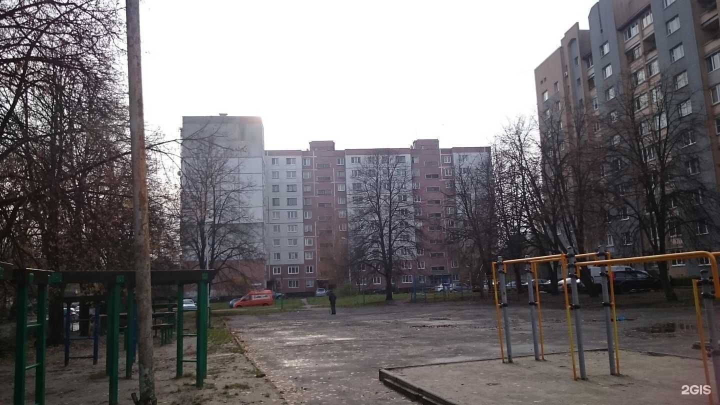 Отзывы на компанию Автомат по продаже питьевой воды в Калининграде c фото - фотография 2 из 2