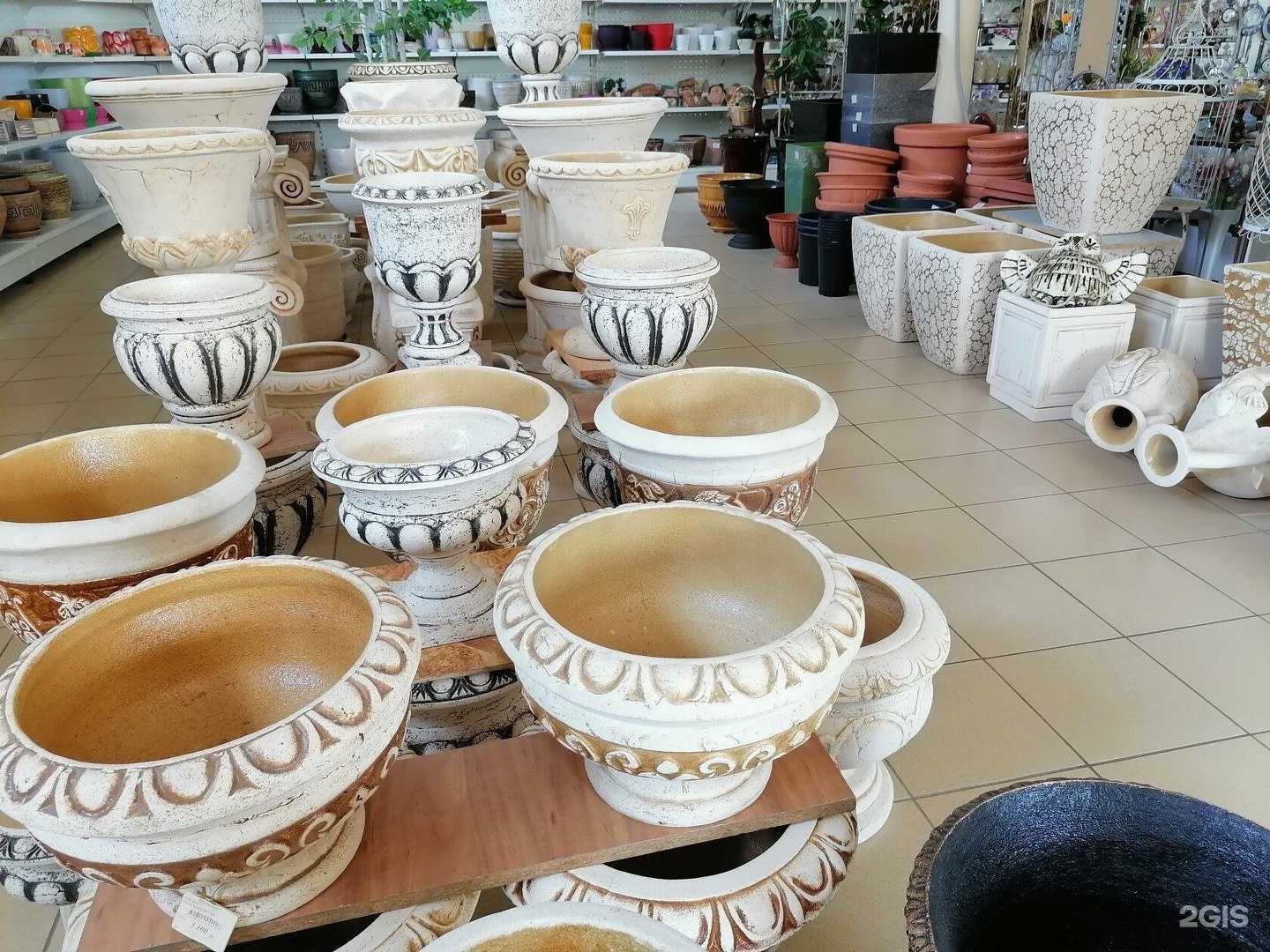 Отзывы на компанию Флора-маркет в г. Саратов c фото