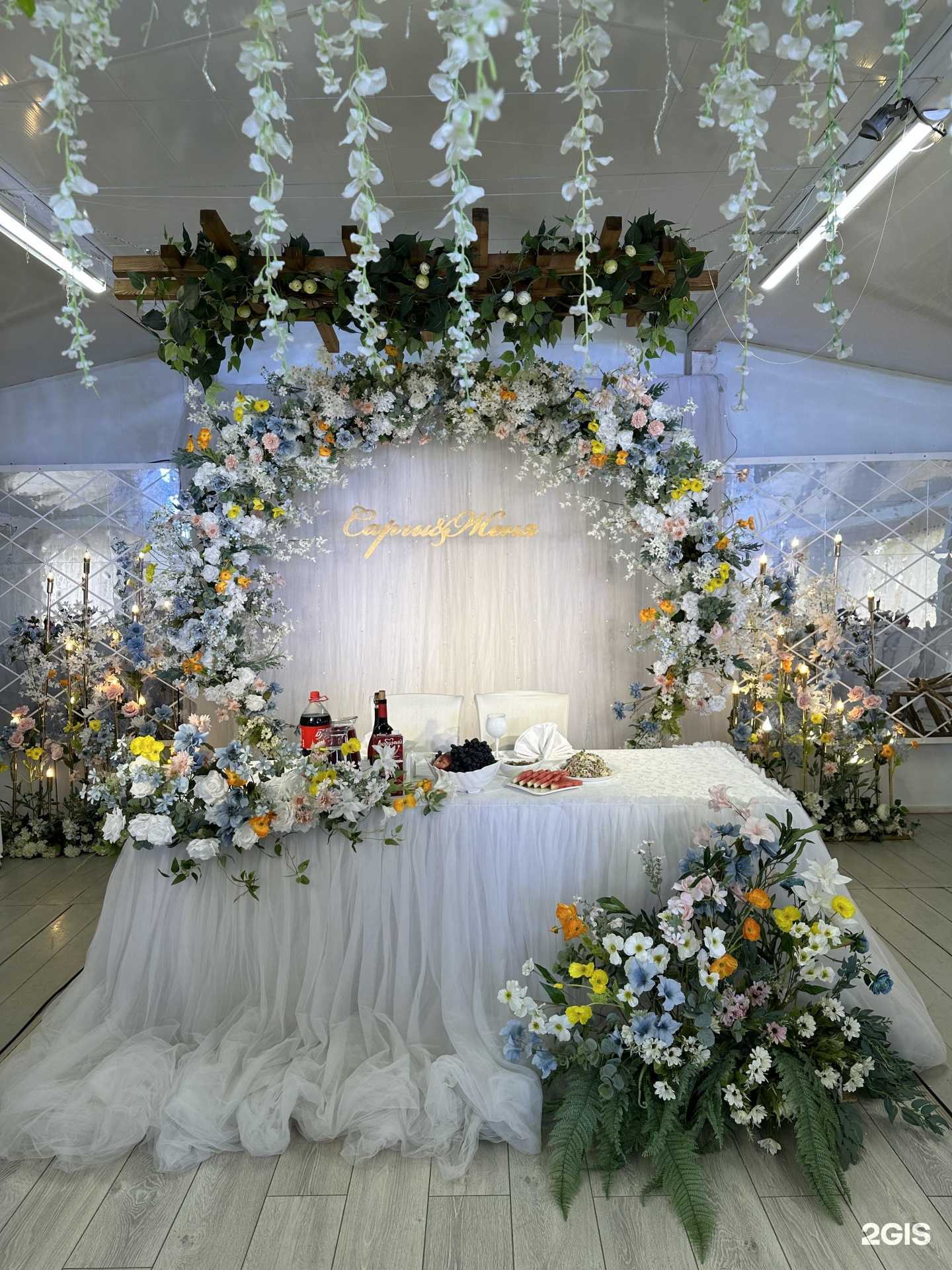 Отзывы на компанию Таптал декор в Якутске c фото