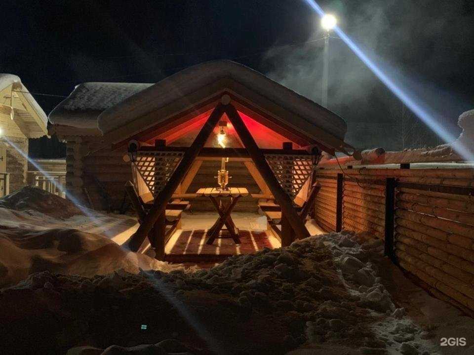 Отзывы на компанию Каменка в г. Кувшиново c фото