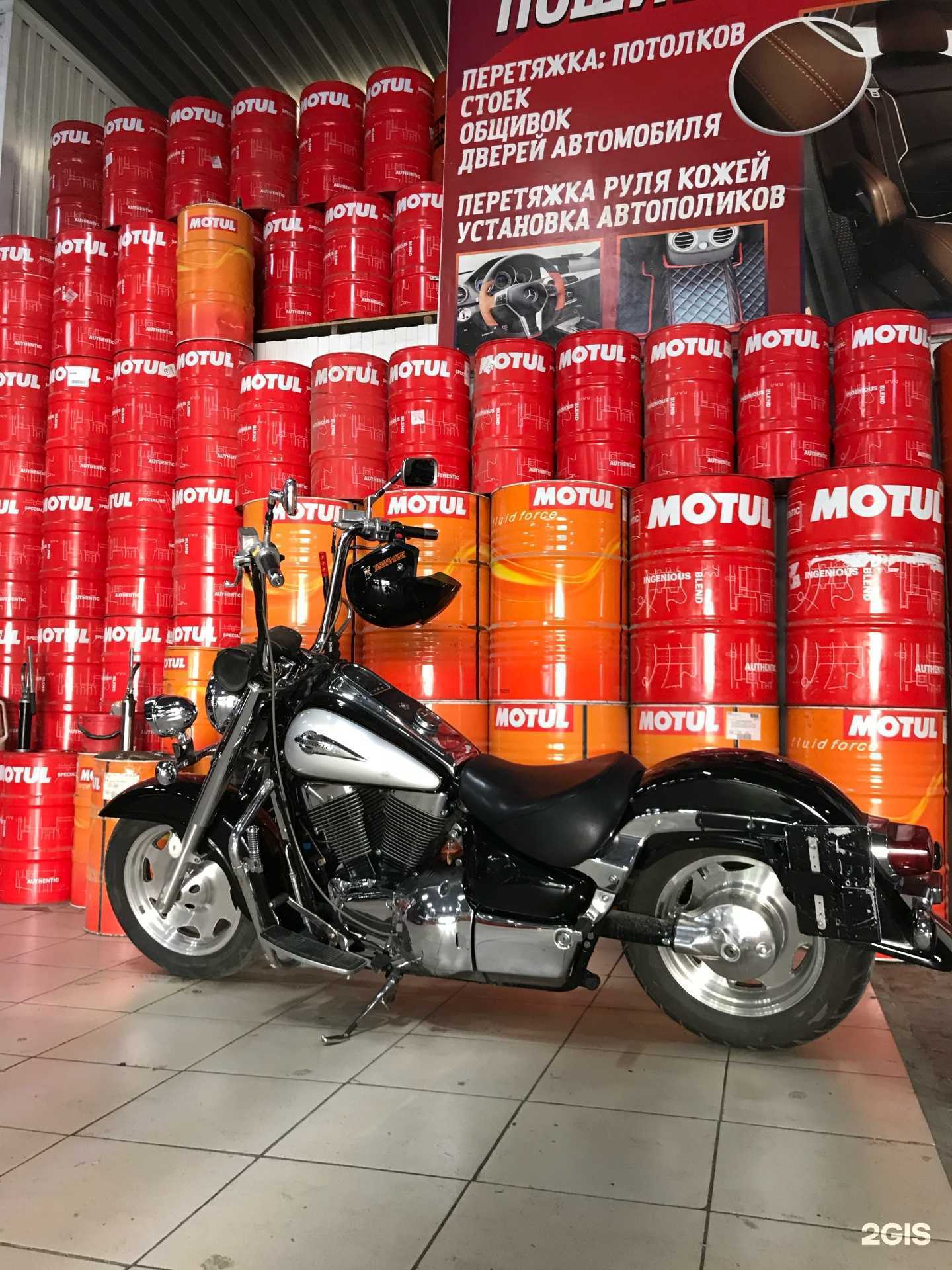 Отзывы на компанию Автомаг 05 в Махачкале c фото