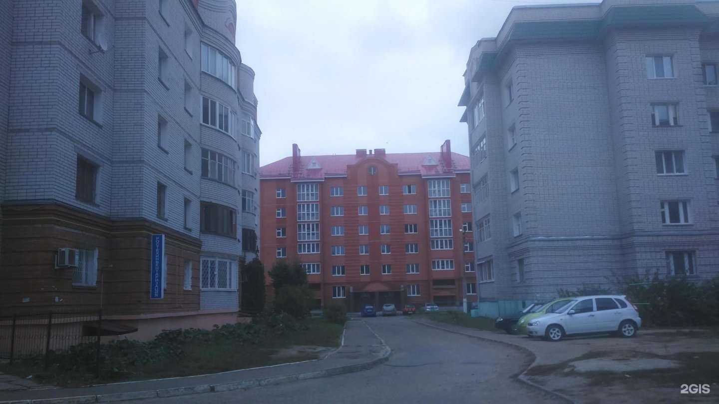 Отзывы на компанию Зеленодольскгорстрой в Зеленодольске c фото - фотография 2 из 2